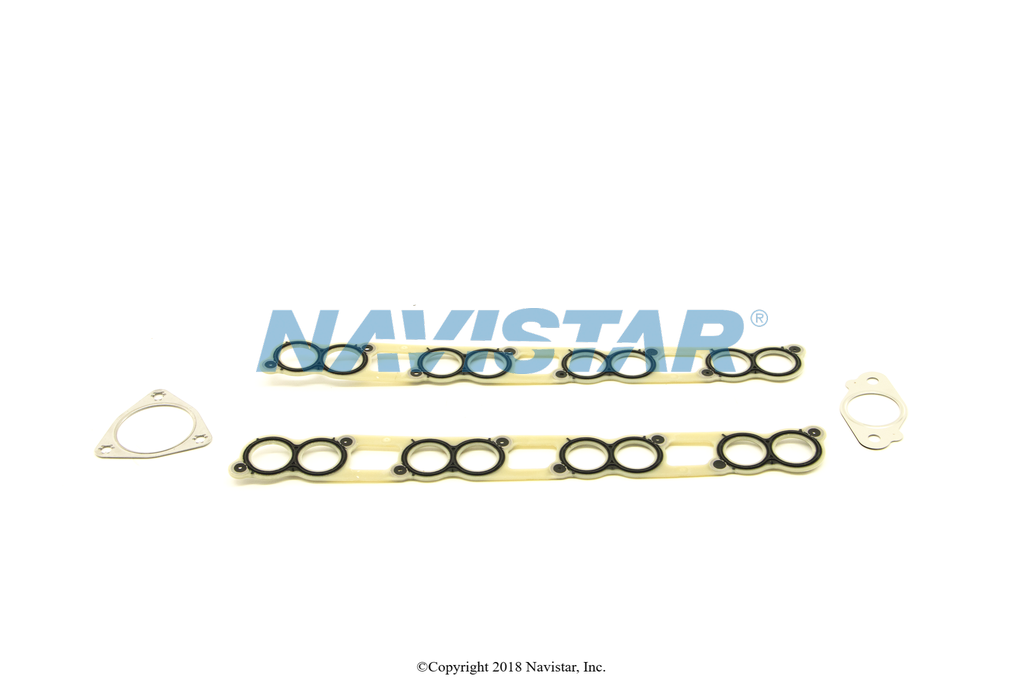 1876539C92 GASKET,KIT, INTAKE MANIFOLD GA