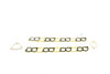 1876539C92 GASKET,KIT, INTAKE MANIFOLD GA