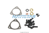 1876540C92 GASKET,KIT TURBO MOUNTING