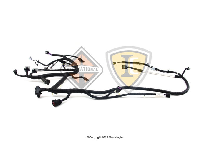 1876616C1 HARNESS ASSY ENG SENSOR WIRING