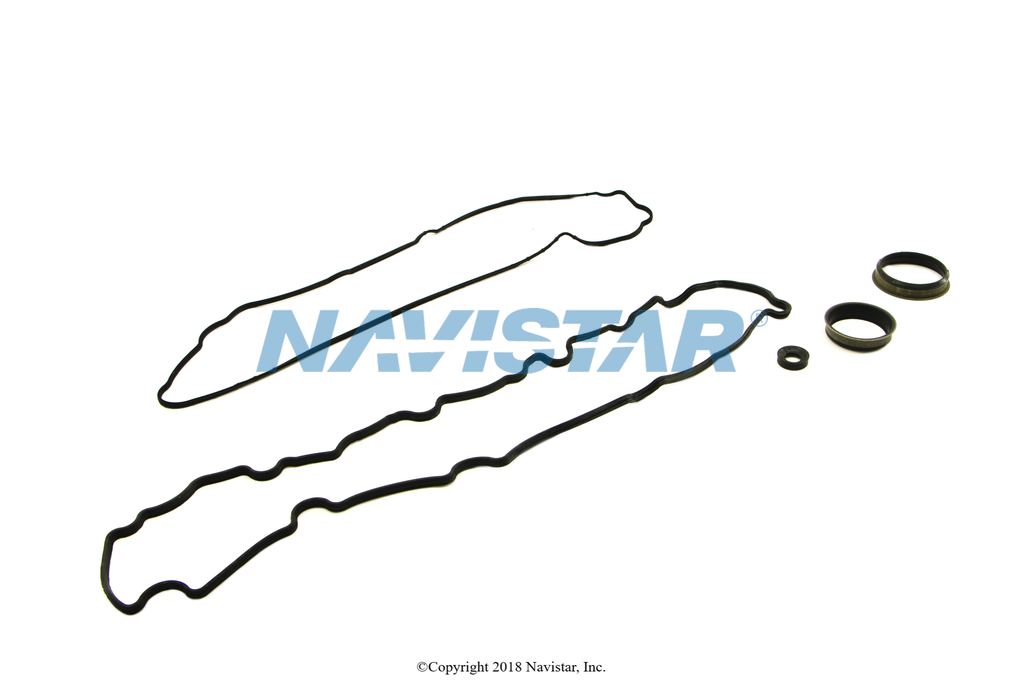 1876724C91 COVER,KIT VALVE COVER GASKET L