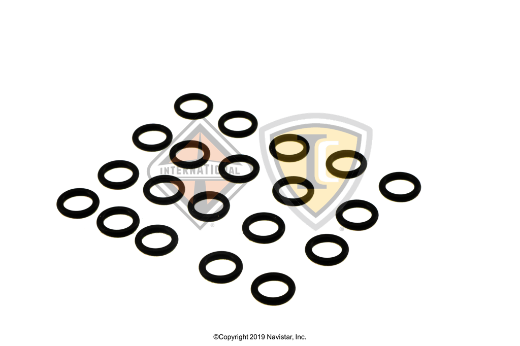 1876743C1 SEAL O-RING