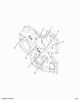 1876863C1 SHIELD ASSY SOUND DAMPENING