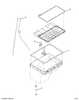 1876987C92 PAN,KIT,OIL PAN GASKET