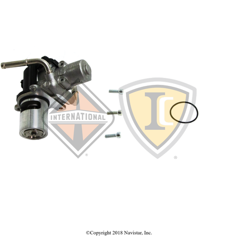 1877489C93 VALVE,KIT EGR VALVE