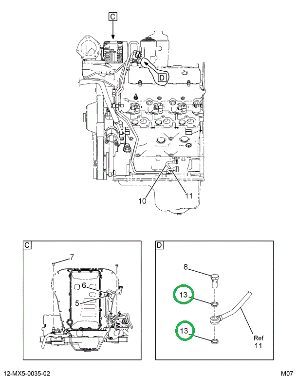 1878037C1 WASHER BONDED SEAL