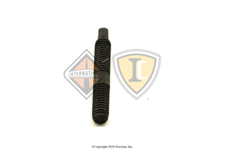 1878907C2 STUD M8 X 1.25 X 50.25