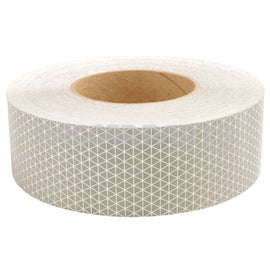 18796RFL TAPE-V92 DOT Wh 2"X150'