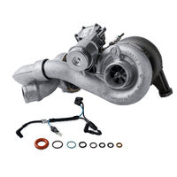 1880012C92 TRBOCHGR,KIT TURBO NEW EXCHANG