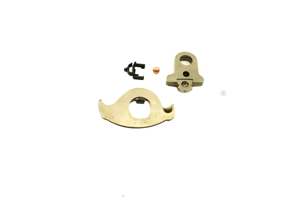 1880031C93 ARM,KIT INTAKE FULCRUM PLATE A