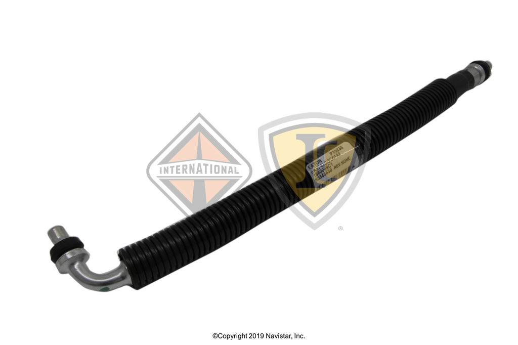 1880069C1 HOSE ASSY HIGH PRESSURE