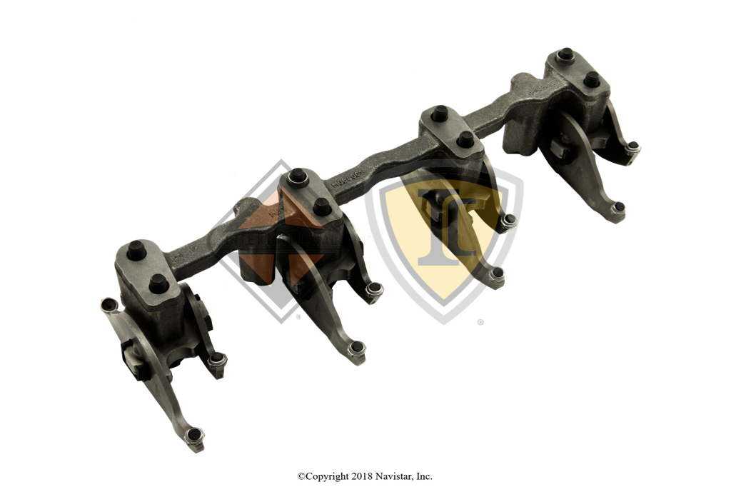 1880499C92 SUPPORT, ASSY W/ ROCKER ARMS