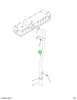 1880846C1 Tube Assembly, Breather