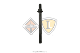 1880954C1 BOLT HEX FLANGE STUD M10 X 1.5 Image 1