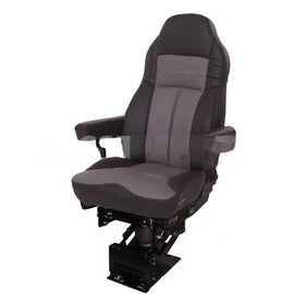 188121MW1165 SeatLegacy Silvr Hb 2W Air 2T Blkgry Ul