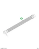 1882074C1 Conduit, Flexible