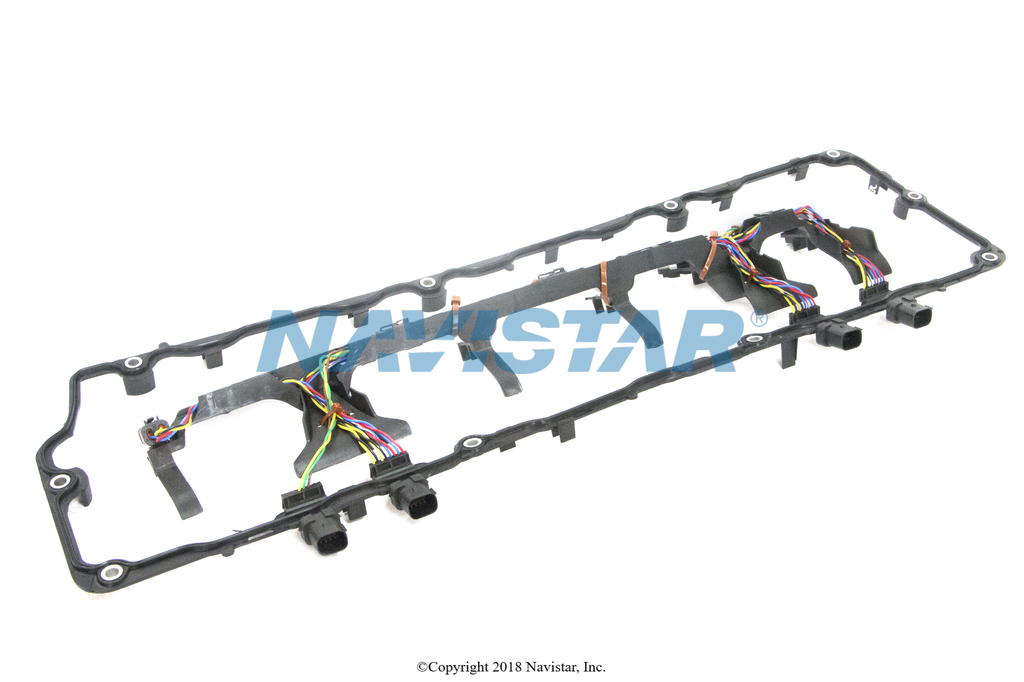 1882222C93 GASKET ASSY,  VALVE COVER