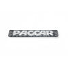 1882709PE BADGE-PACCAR ENGINE