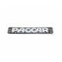 1882709PE BADGE-PACCAR ENGINE