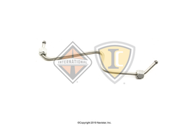 1883148C1 TUBE ASSY LEFT FUEL HIGH PRESS