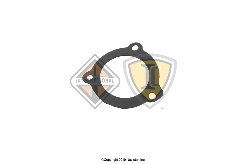 1883182C1 GASKET TURBO OUTLET