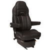 188409MW61 SeatLegacy Lo Susp Hb 4W Air Lum Black
