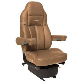 188409MW63 SeatLegacy Lo Susp Hb 4W Air Lum Brown