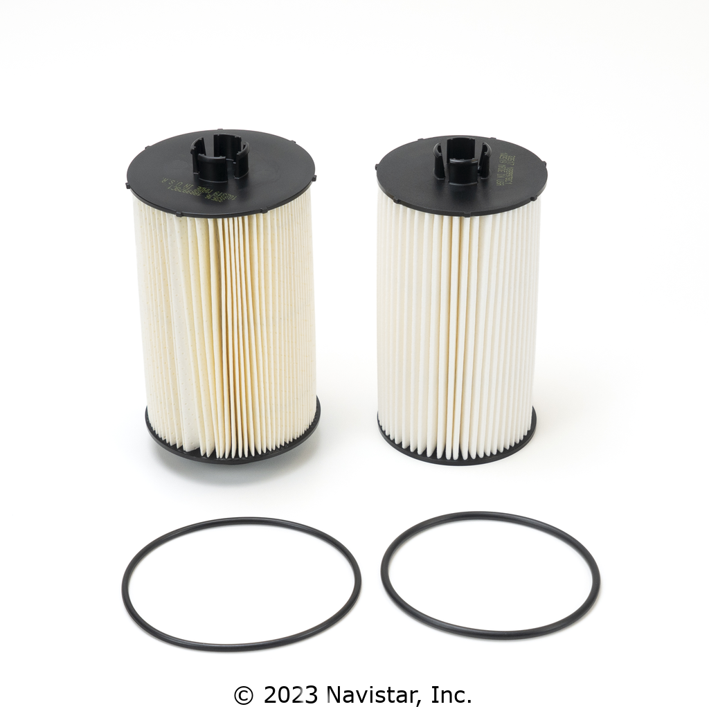 1884207C92 FILTER,KIT, FUEL FILTER ELEMEN