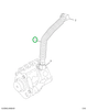 1884829C92 Kit High Pressure Hose Assembl