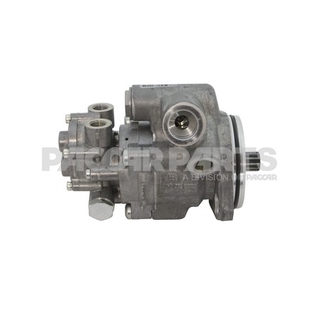 1885525PE Pump Assy Steering  Fuel Lift 21Cc