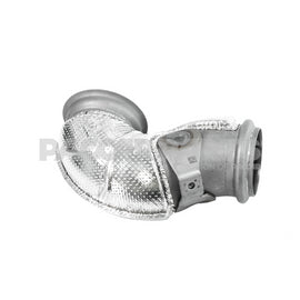 1885744PE PIPE-EXHAUST, BETWEEN TURBO/FLEX PIPE