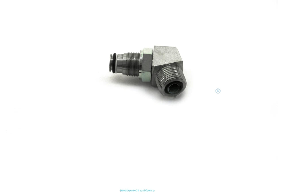 1885865C91 ELBOW ASY 70DEG ADAPTR W/SEALS