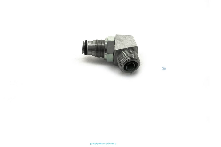 1885865C91 ELBOW ASY 70DEG ADAPTR W/SEALS