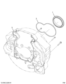 1886262C93 PACKAGE,KIT 002-04 WORKS L/PIS