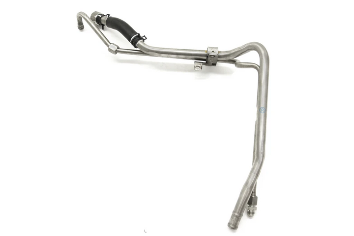 1887593C91 TUBE ASSY POWER STEERING LINE