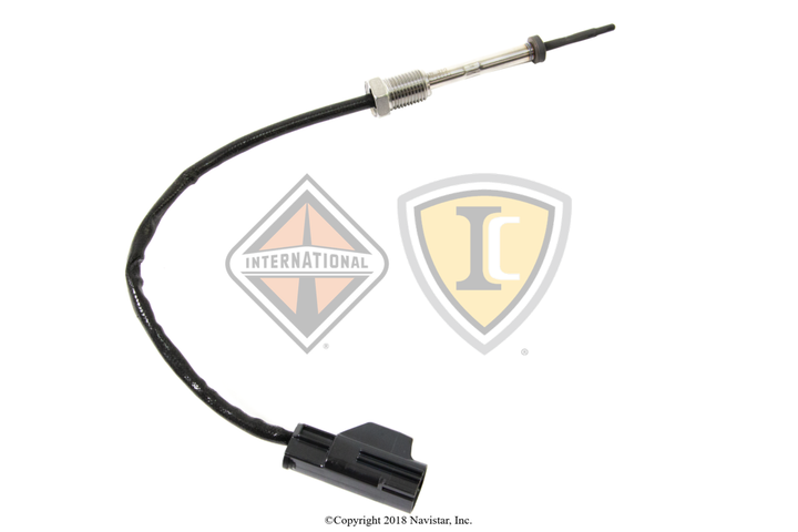1888560C1 SENSOR EXHAUST GAS TEMP 850C
