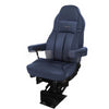 188900MW62 SeatLegacy Silver Hb 2W Air Lum Blue Ul