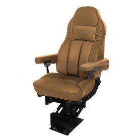 188900MW63 SeatLegacy Silver Hb 2W Air Lum Brown U