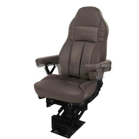 188900MW65 SeatLegacy Silver Hb 2W Air Lum Gray Ul