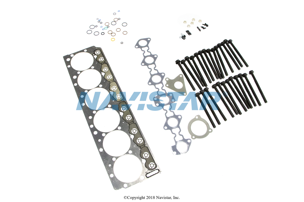 1889321C95 HEAD,KIT, CYLINDER HD SEAL, MA