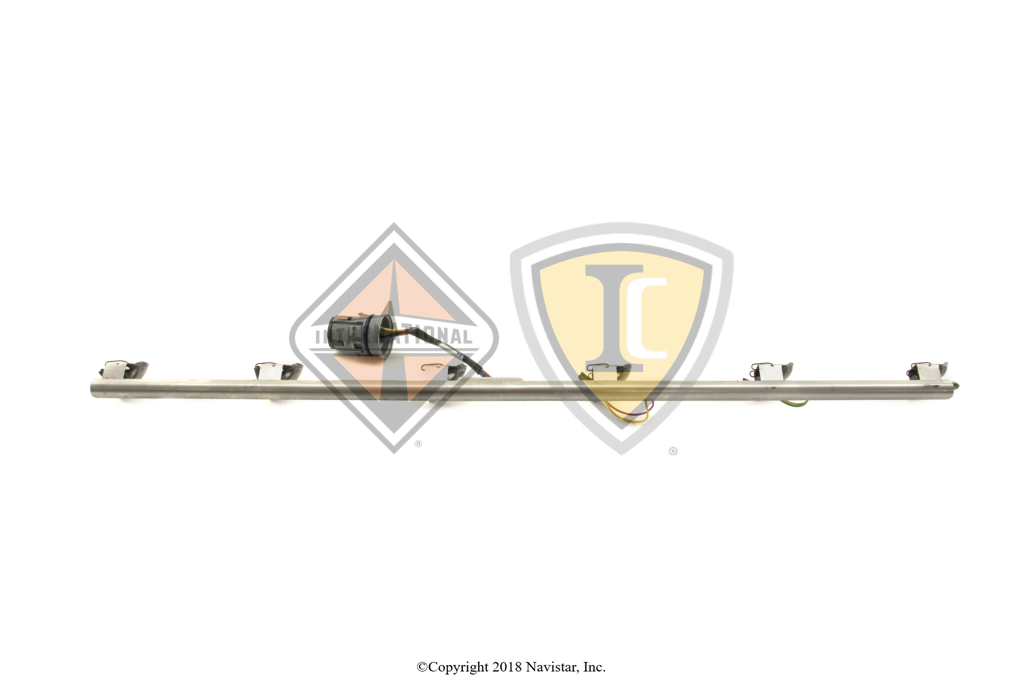 1889905C91 HARNESS ASSY  INJECTOR