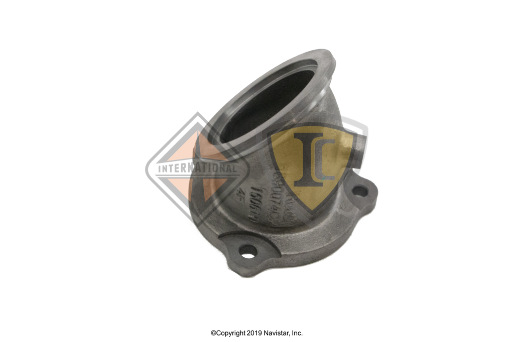 1890074C2 ELBOW TURBO OUTLET