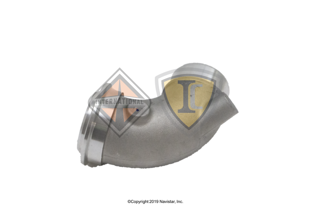 1890303C1 ELBOW TURBO INLET