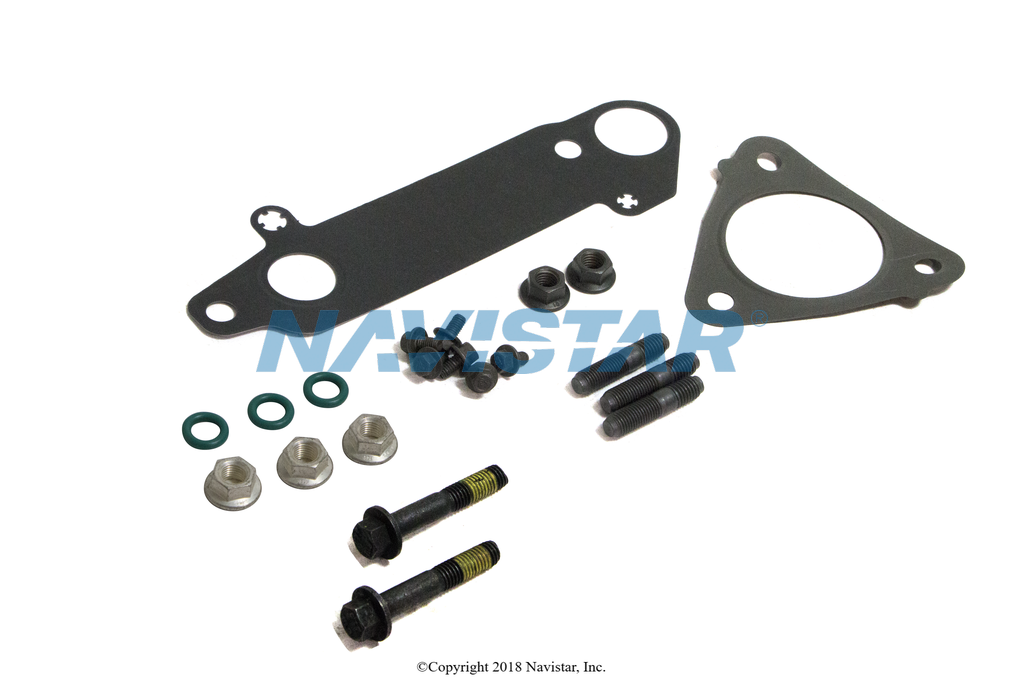 1897455C93 GASKET,KIT,TURBO MOUNTING