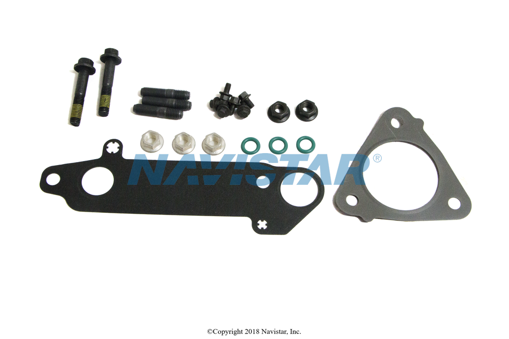 1897455C93 GASKET,KIT,TURBO MOUNTING