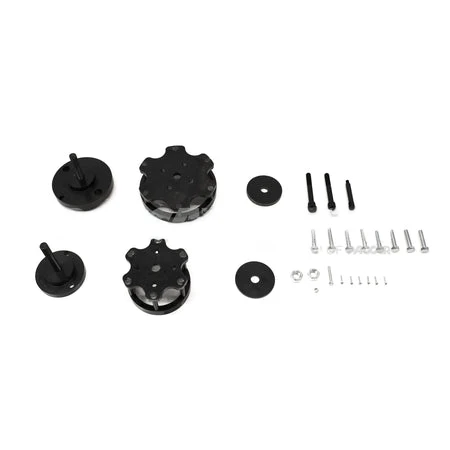 1903058PE TOOL-CRANKSHAFT SEAL ASSEMBLY/DISASS'Y