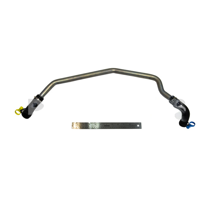 1903169PE PIPE-COMPRESSOR, INTAKE