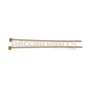 1903436PE CLAMPING STRAP-PLASTIC