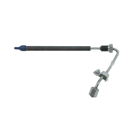 1904646PE Fuel Pipe AssemblyHigh Pres W Damper