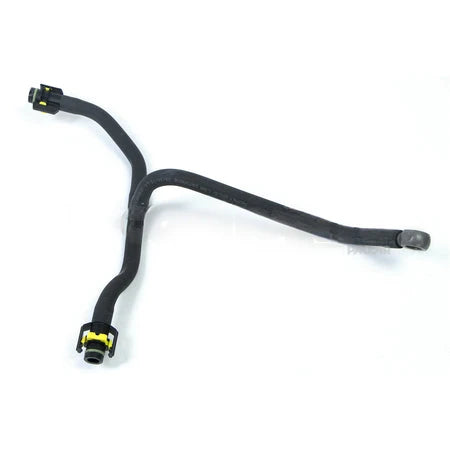 1905529PE PIPE-FUEL TANK RETURN